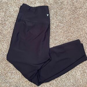 GUC XL Powersoft high rise leggings